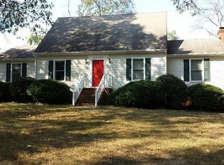 13320 Lora Lynn Rd, Chester, VA 23831