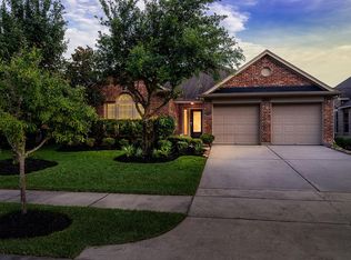 14822 Whispy Green Ct, Cypress, TX 77433