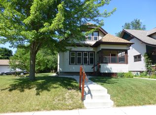 524 North St #A, West Bend, WI 53090