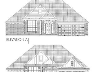 3720 Golden Rod St, Huntsville, TX 77340