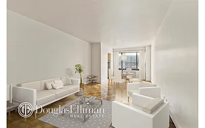 Sold by Douglas Elliman