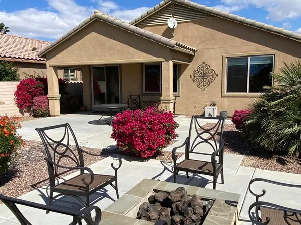 81117 Avenida Vidrio, Indio, CA 92203
