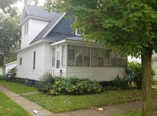 310 McOmber St, Dowagiac, MI 49047