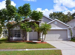 1121 Ballyshannon Pkwy, Orlando, FL 32828