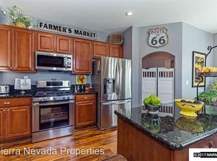 1715 Burwood Cir, Reno, NV 89521