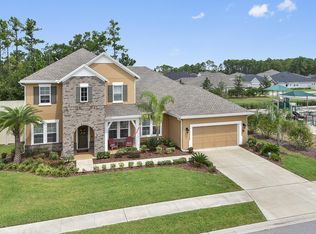3628 Burnt Pine Dr, Jacksonville, FL 32224