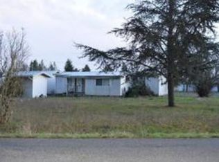 116 Eadon Rd, Toledo, WA 98591