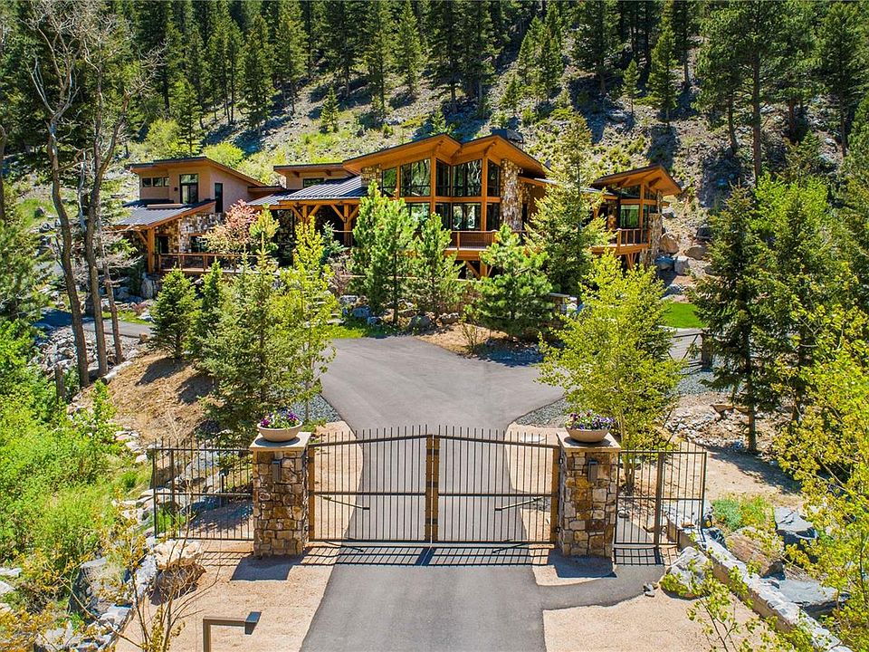28300 Coal Creek Canyon Drive, Golden, CO 80403 Zillow