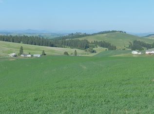 2458 Blaine Road, Moscow, ID 83843