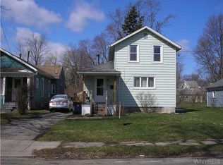 281 Prospect St, Lockport, NY 14094