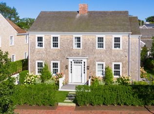 1 Barnabas Ln, Nantucket, MA 02554