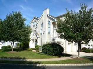 53 Hancock Dr #3701, Morristown, NJ 07960