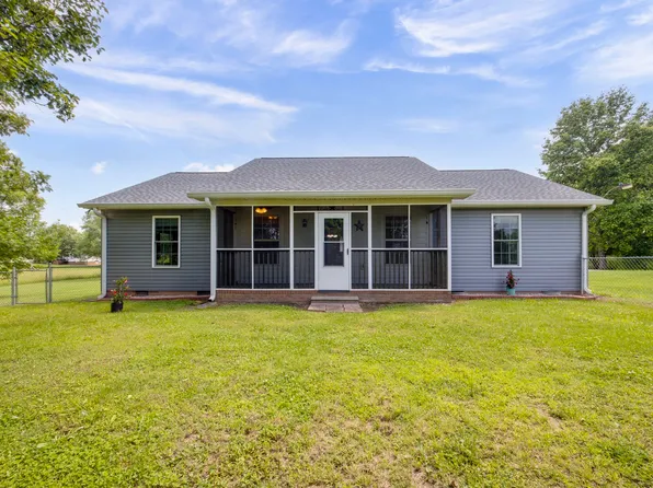 880 Denning Ford Rd, Portland, TN 37148