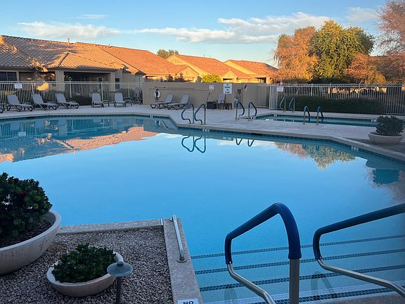 Pools