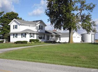 7125 E Anderson Rd, Churubusco, IN 46723