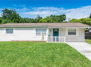 5315 Beltram Dr, Zephyrhills, FL 33542