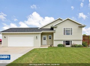 W2114 Tim Dr, BRILLION, WI 54110