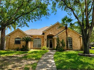 3120 Sand Shadow Dr, League City, TX 77573