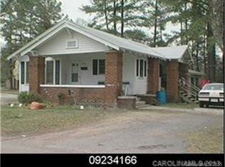 501 Charles St, Monroe, NC 28112