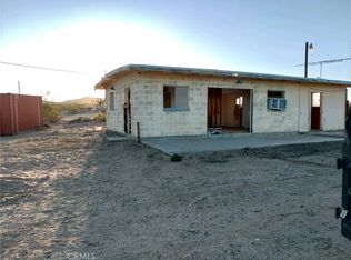 3535 Desert View Rd, Twentynine Palms, CA 92277