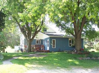 9507 Lax Chapel Rd, Kiel, WI 53042