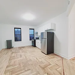 Rented by New York Residence