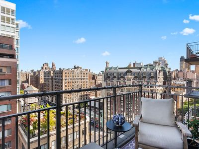 201 W 70th St APT 16C, New York, NY, 10023
