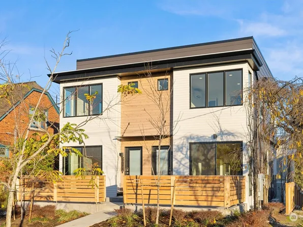 3012 12th Avenue S #B, Seattle, WA 98144