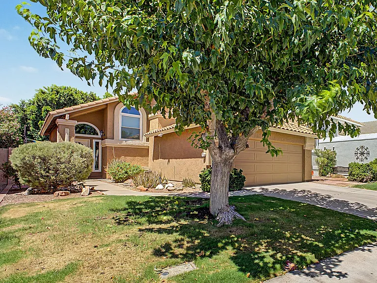 842 W Sun Coast Dr — Photo 6