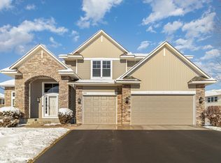 7972 63rd St S, Cottage Grove, MN 55016