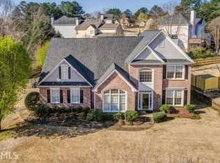 205 Saddle Tree Way, Sugar Hill, GA 30518