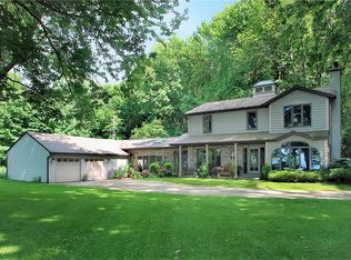 460 Godfrey Rd, Lake City, PA 16423