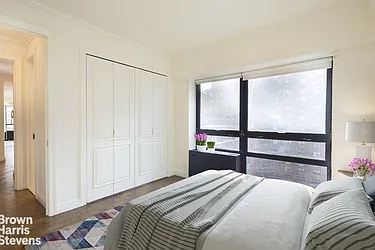 Sold by Brown Harris Stevens