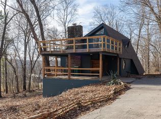 2485 Countrywood Ln, Fayetteville, AR 72704