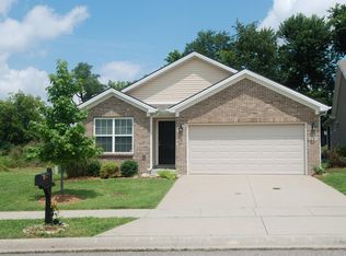 205 Shell Ct, Lexington, KY 40511