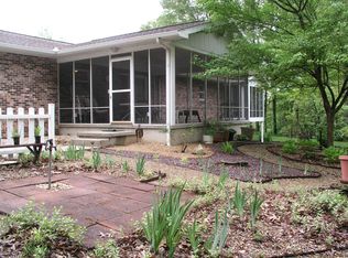 165 Basalt Ln, Jackson, MO 63755