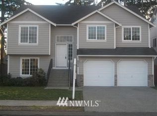 8024 207th Stct E, Spanaway, WA 98387