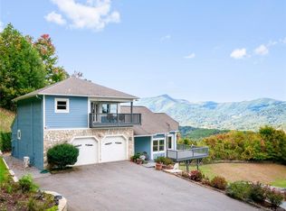 830 Parrish Farm Rd, Waynesville, NC 28786