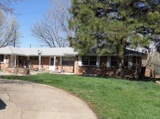 11931 W 62nd Pl, Arvada, CO 80004