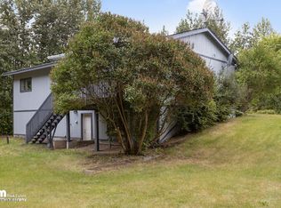 2541 N Cottonwood Loop, Wasilla, AK 99654