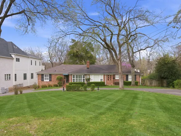 3802 Harding Pl, Nashville, TN 37215