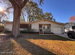 6220 GRAVES Street, Jacksonville, FL 32210
