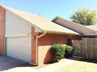 5908 Gaelic Glen Dr, Oklahoma City, OK 73142