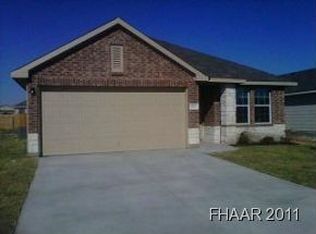 213 Bashaw Loop, Temple, TX 76502