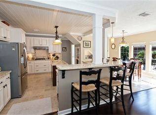 4314 Kirby Oaks Dr N, Seabrook, TX 77586