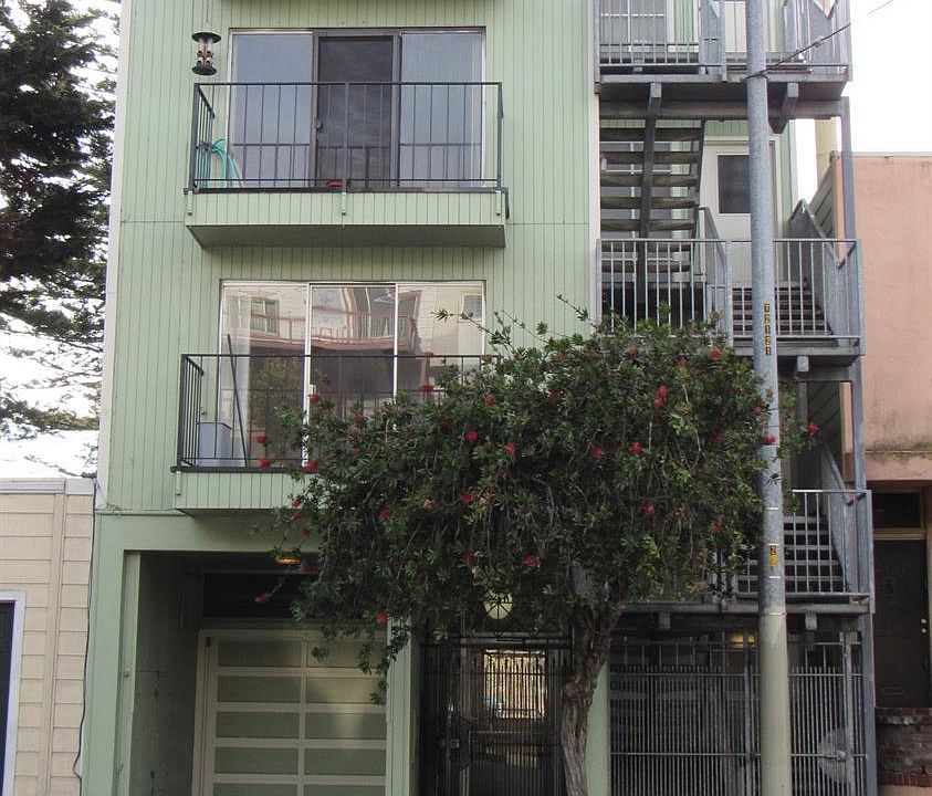 1st image of 2121 Turk Blvd