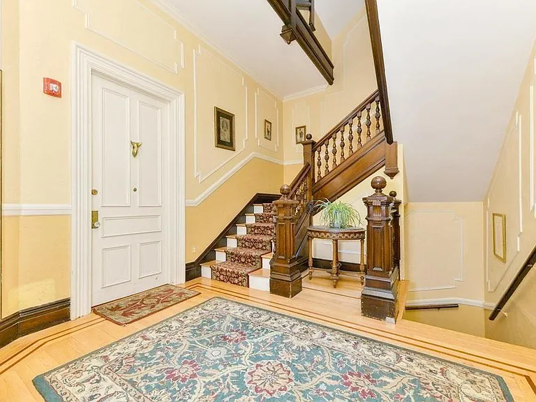 86 Commonwealth Ave #GF — Photo 13