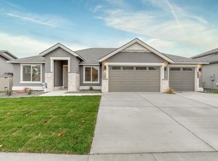 2724 Ketch Rd, Richland, WA 99354