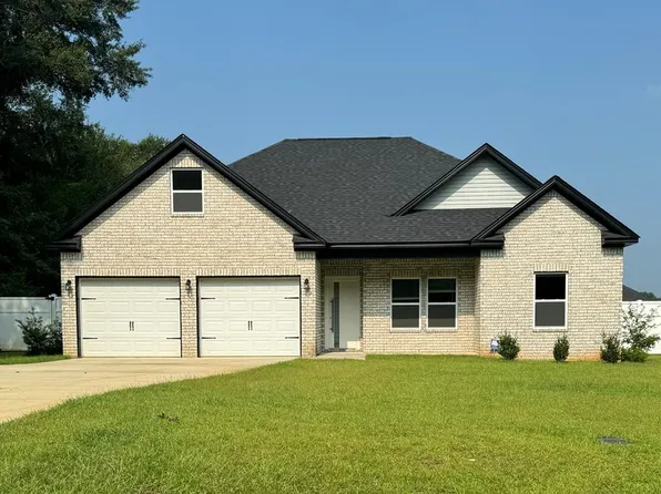 234 Highland Rd, Slocomb, AL 36375