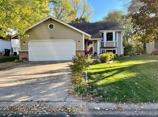 4429 W 141st St, Savage, MN 55378